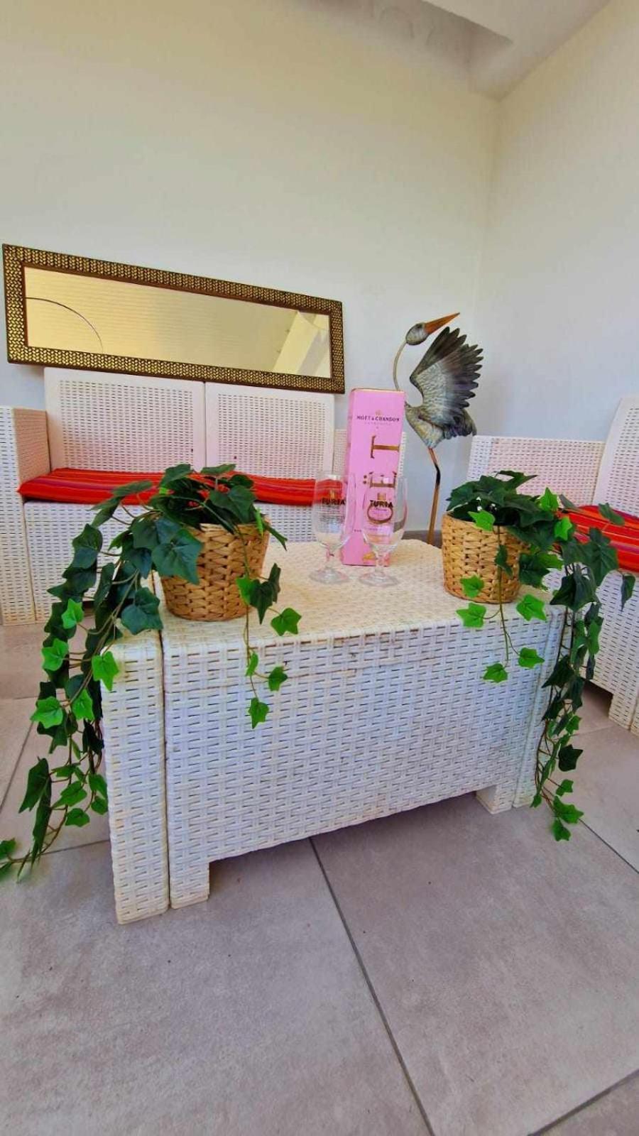 La Villa Escondida Estudio Vista A La Naturaleza 베날마데나코스타 외부 사진