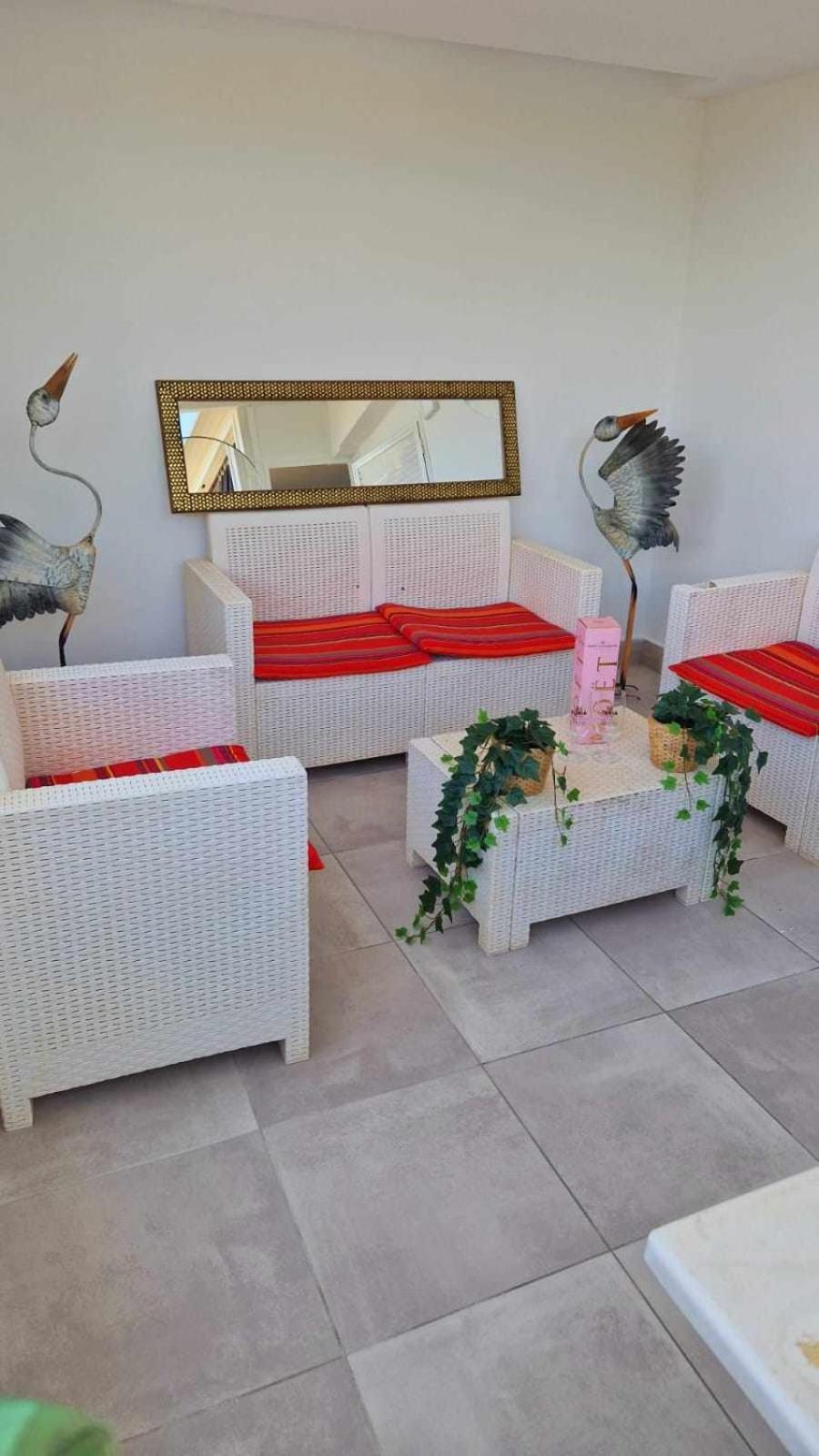 La Villa Escondida 0 Estudio Vista A La Naturaleza 베날마데나코스타 외부 사진